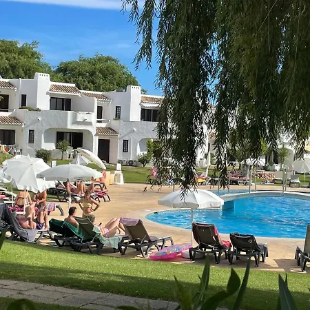 Prázdninový areál Algarve For Sun Lovers